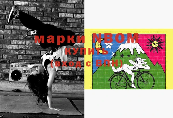 крисы Бугульма